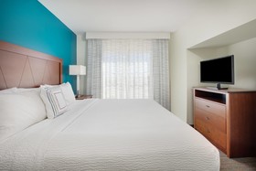Residence Inn Midland