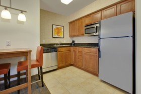 Residence Inn Midland