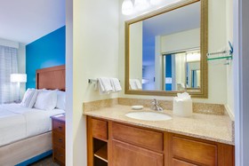 Residence Inn Midland