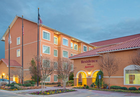 Residence Inn Midland