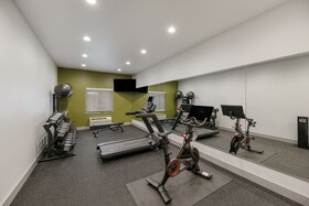 Spark by Hilton Midland South