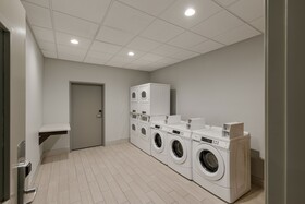 Spark by Hilton Midland South