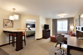 Staybridge Suites Midland
