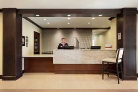Staybridge Suites Midland