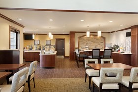 Staybridge Suites Midland
