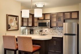 Staybridge Suites Midland