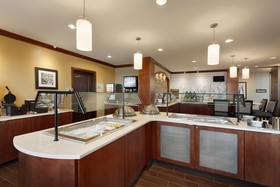 Staybridge Suites Midland