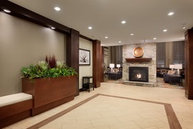 Staybridge Suites Midland