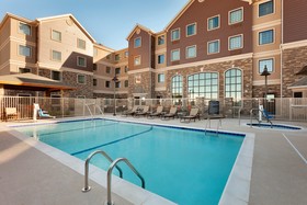 Staybridge Suites Midland