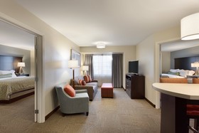Staybridge Suites Midland