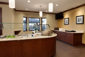 Staybridge Suites Midland