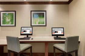 Staybridge Suites Midland