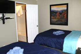 Target Hospitality-Midland Lodge