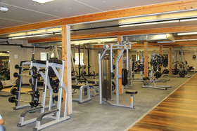 Target Hospitality-Midland Lodge