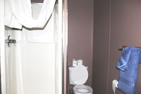 Target Hospitality-Midland Lodge