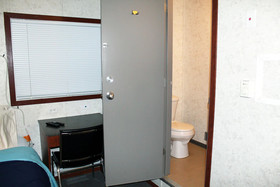 Target Hospitality-Midland Lodge