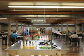 Target Hospitality-Midland Lodge