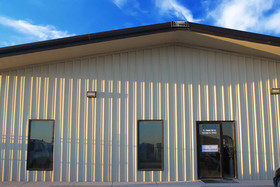 Target Hospitality-Midland Lodge