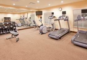 TownePlace Suites Midland