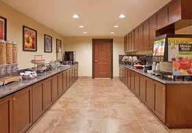 TownePlace Suites Midland