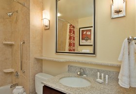 TownePlace Suites Midland