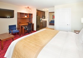 TownePlace Suites Midland