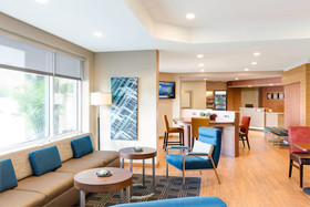 TownePlace Suites Midland South/I-20