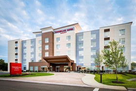 TownePlace Suites Midland South/I-20