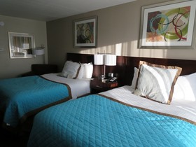 Wyndham Garden Midland
