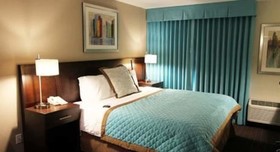 Wyndham Garden Midland