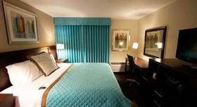 Wyndham Garden Midland