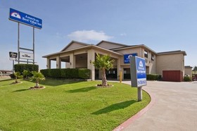 Americas Best Value Inn-Midlothian/Cedar Hill