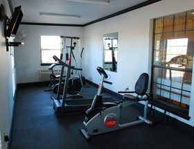 Americas Best Value Inn-Midlothian/Cedar Hill
