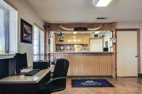 Americas Best Value Inn-Midlothian/Cedar Hill