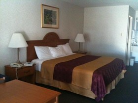 Americas Best Value Inn-Midlothian/Cedar Hill