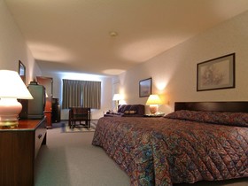 Americas Best Value Inn-Midlothian/Cedar Hill