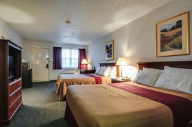 Americas Best Value Inn-Midlothian/Cedar Hill
