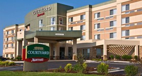 Courtyard Dallas Midlothian at Midlothian Conference Center