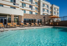 Courtyard Dallas Midlothian at Midlothian Conference Center