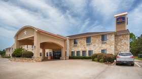 Best Western Mineola Inn