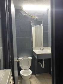 Budget Inn