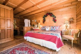Munzesheimer Manor Bed & Breakfast