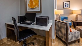 Best Western Club House Inn & Suites