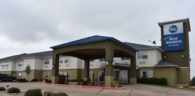 Best Western Club House Inn & Suites