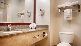 Best Western Club House Inn & Suites