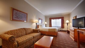 Best Western Club House Inn & Suites
