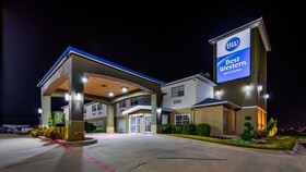 Best Western Club House Inn & Suites