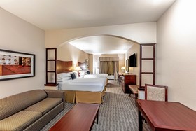 Red Lion Inn & Suites Mineral Wells