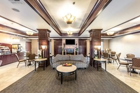 Red Lion Inn & Suites Mineral Wells