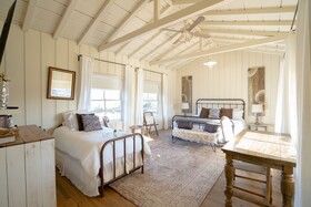 Rest Yourself River Ranch